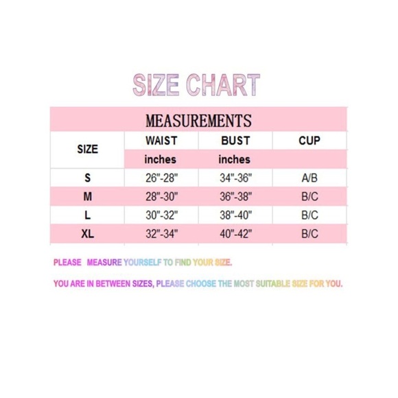 CUPSHE Halter One Piece High Waist Floral Stripe Bikini Swimwear in size Small - Picture 7 of 13